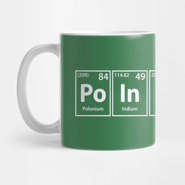 Pointless (Po-In-Tl-Es-S) Periodic Elements Spelling by cerebrands
